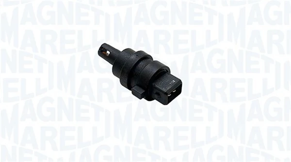 Sensor, intake air temperature
